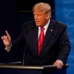 ΗΠΑ-ΕΚΛΟΓΕΣ 2020: Οι στοιχηματικές έχουν πια τον Τραμπ ως φαβορί