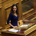 Αχτσιόγλου-Μιχαηλίδης: «Ανάγκη άμεσης στήριξης των σεισμόπληκτων της Σάμου από την κυβέρνηση»