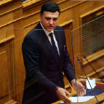 Αναστολή καθηκόντων από 1η Σεπτεμβρίου για ανεμβολίαστους υγειονομικούς ανακοίνωσε το υπουργείο Υγείας