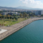 Στ. Πέτσας: «Σε τοπικό lockdown από αύριο Θεσσαλονίκη και Σέρρες. Ανοικτά τα σχολεία, SMS για τις μετακινήσεις»