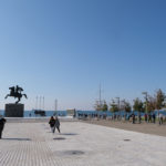 Κορωνοϊός: Αναμένεται απαγόρευση κυκλοφορίας απο τις 20:00 ή 21:00 στη Θεσσαλονίκη