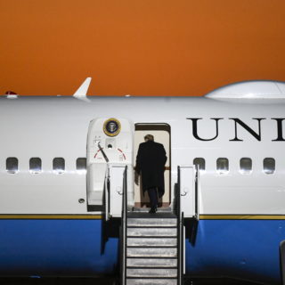 Η επόμενη μέρα στην Αμερική