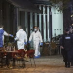 Αυστρία-Επίθεση: Ο δράστης είχε προσπαθήσει να ενταχθεί στο Ισλαμικό Κράτος