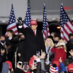 ΗΠΑ-Εκλογές 2020: Τραμπ ή Μπάιντεν; Οι Αμερικανοί προσέρχονται σήμερα στις κάλπες