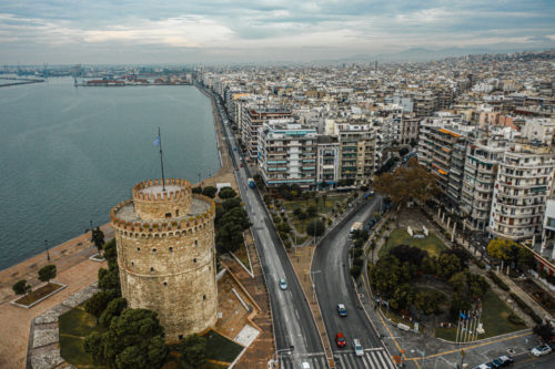 Θεσσαλονίκη: Συνελήφθη 20χρονος για «πάρτυ» κατά παράβαση των μέτρων για την πανδημία