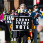 ΗΠΑ- Εκλογές 2020: Που είμαστε μέχρι τώρα- Ποιες είναι οι 4 πολιτείες κλειδιά για την αναμέτρηση