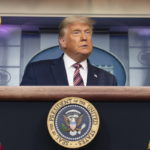 Πώς και πότε θα αποχωρήσει ο Τραμπ από την εξουσία;