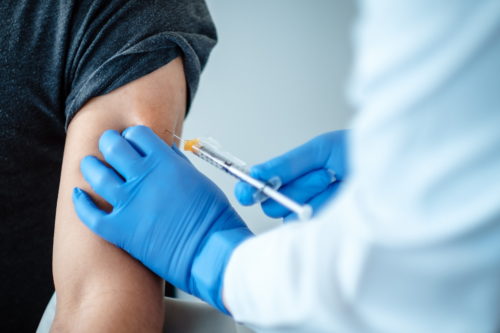 Κορωνοϊός: Οι ΗΠΑ είναι έτοιμες να εγκρίνουν το εμβόλιο της Pfizer