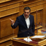Η απάντηση του Αλέξη Τσίπρα για τις κατηγορίες περί «βίλας εκατομμυρίων στα Λεγραινά»
