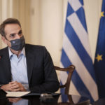 Κυρ. Μητσοτάκης: «Ελευθερία δεν μπορεί να υπάρξει χωρίς υπευθυνότητα»