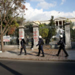 Η Ελληνική Ένωση για τα Δικαιώματα του Ανθρώπου προσφεύγει στο Στε για την απαγόρευση συναθροίσεων