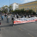 ΚΚΕ: «Ο λαός ξέρει πολύ καλύτερα από τις κυβερνήσεις και την ΕΕ να προστατεύει την υγεία και τα δικαιώματά του»