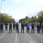 Ξεκινούν οι τριήμερες εκδηλώσεις για την επέτειο του Πολυτεχνείου – Επί ποδός 6.000 αστυνομικοί, drones και περιπολίες