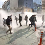 ΝΔ: «Μέτωπο κατά της κοινωνίας κάνουν ΣΥΡΙΖΑ, ΚΚΕ και ΜέΡΑ25»