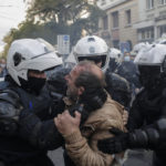 ΚΚΕ: «Η κυβέρνηση έχει ιστορικές και εγκληματικές ευθύνες»