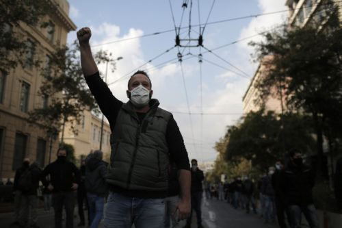 ΚΚΕ: «Τα συλλαλητήρια που έχουν εξαγγελθεί για την 28η Ιανουαρίου θα γίνουν»