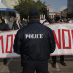 ΕΛ.ΑΣ: «Δεν σχετίζεται με προγραμματισμένες συναθροίσεις και καταστήματα η απαγόρευση»