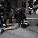 Θεσσαλονίκη: Σε ρητή δικάσιμο οι έξι κατηγορούμενοι για την κινητοποίηση του Πολυτεχνείου