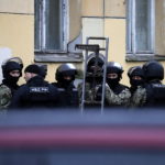 Ρωσία: Άνδρας κρατούσε σε ομηρεία 6 παιδιά