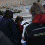 «Προσχηματική η “συγγνώμη” του κ. Χρυσοχοΐδη αν δεν συνοδευτεί με απόσυρση των κατηγοριών και των προστίμων»