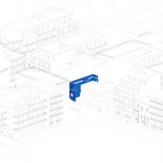 Επτά αρχιτεκτονικά γραφεία «σχεδιάζουν» το σπίτι της πανδημίας