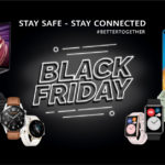 Huawei Black Friday 2020: Stay safe, stay connected. Κορυφαία tablets, laptops, smartphones, smartwatches και ακουστικά, με όφελος έως και 60%!