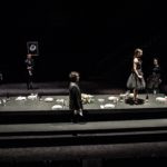 Ζωντανές διαδικτυακές μεταδόσεις απευθείας από τις Σκηνές του Εθνικού Θεάτρου