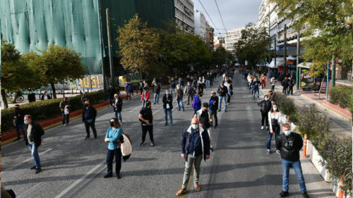 Παραιτήθηκε και από δημοτική σύμβουλος η Αντιδήμαρχος που αποκάλεσε τα μέλη του ΚΚΕ τρωκτικά