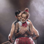 Το πρόγραμμα των live streaming παραστάσεων του θεάτρου Πορεία