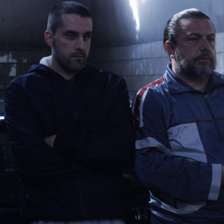 Τρεις Άξιοι Έλληνες Σκηνοθέτες σε Μία Συνέντευξη