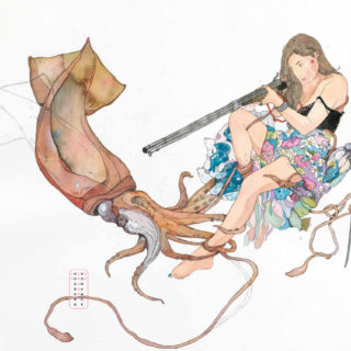 Ο Στεφάνος Ρόκος επιστρέφει με «Τρόμο και Ρομάντσο». Κι ένα ακυκλοφόρητο του Παύλου Παυλίδη.