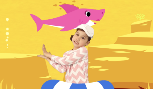 Το «Baby Shark» έγινε το βίντεο στο YouTube με τα περισσότερα views