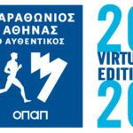 Εκκίνηση στις 8 Νοεμβρίου για τον Virtual Μαραθώνιο Αθήνας με Μεγάλο Χορηγό των ΟΠΑΠ