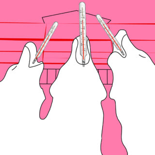 Η Ανοησία της Αγέλης