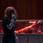 Σήμερα στις 22.00 κάνει διαδικτυακή πρεμιέρα η παράσταση «Αντιγόνη / Lonely Planet» της Λένας Κιτσοπούλου