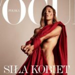 «Η Δύναμη των Γυναικών»: Η Vogue Πολωνίας παίρνει θέση και κυκλοφορεί με εξώφυλλο υπέρ της έκτρωσης