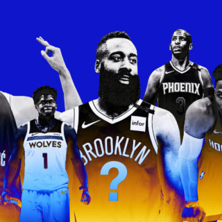 NBA: Το Μεγάλο Παζάρι Άρχισε και Φέτος… [podcast]