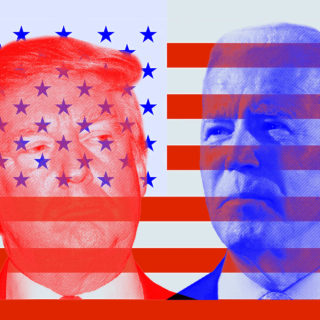 Αμερικάνικες Εκλογές 2020: Ο Τζο Μπάιντεν είναι η μάσκα. Όχι το εμβόλιο.