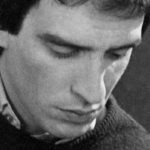 Πέθανε ο τραγουδιστής Δημήτρης Ψαριανός