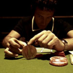 Δεν λογάριασαν lockdown και πήγαν να τζογάρουν