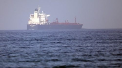 Τέσσερις νεκροί και ένας αγνοούμενος είναι ο απολογισμός της σύγκρουσης αλιευτικού σκάφους με το υπό ελληνική σημαία δεξαμενόπλοιο «Έφεσος»