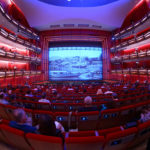 Eνημέρωση από την Εθνική Λυρική Σκηνή σχετικά με την αναστολή των παραστάσεων του Νοεμβρίου