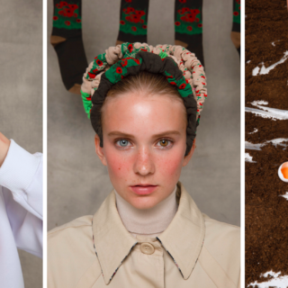 Ode to Socks: Ένα ελληνικό brand που μας υπενθύμιζει τη σημασία της λεπτομέρειας