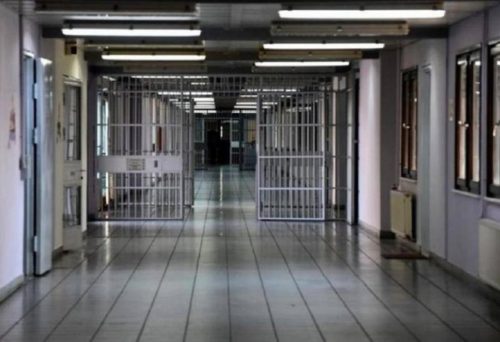 Θεσσαλονίκη: Νομοθετική πρωτοβουλία για την αποσυμφόρηση των φυλακών ζητούν οι δικηγόροι της πόλης