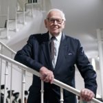 Γαλλία: Πέθανε ο σπουδαίος σχεδιαστής μόδας Πιερ Καρντέν