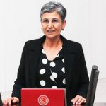 Η Κούρδισσα πρώην βουλευτής Λεϊλά Γκιουβέν καταδικάστηκε σε φυλάκιση 22 ετών για «τρομοκρατία»