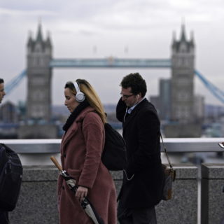 Βρετανία: Έκκληση στον ΟΗΕ για να κηρυχθεί κατάπαυση του πυρός διεθνώς «για να νικήσουμε τον ιό»