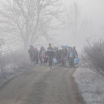 Πέμπτος μετανάστης νεκρός στα σύνορα Πολωνίας – Λευκορωσίας