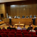 Δίκη Χρυσής Αυγής: «Ήξεραν τι είχε έρθει να κάνει ο Ρουπακιάς, γι’ αυτό του ανοίξανε χώρο» κατέθεσε φίλος του Παύλου Φύσσα