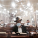 Ισραήλ-Kορωνοϊός: Η κυβέρνηση ανακοινώνει νέο lockdown